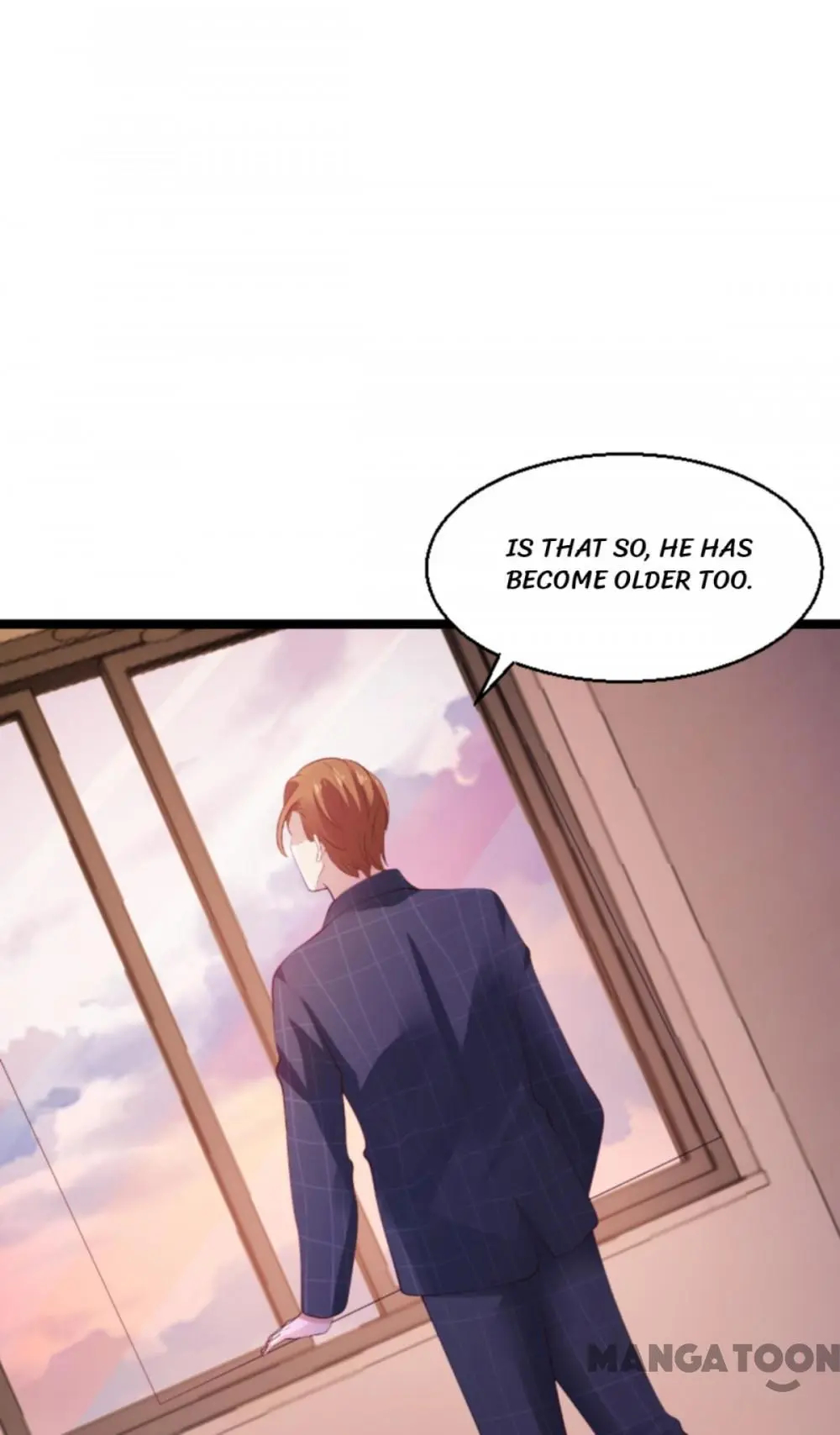 Like Husband, Like Son Chapter 153 - page 23