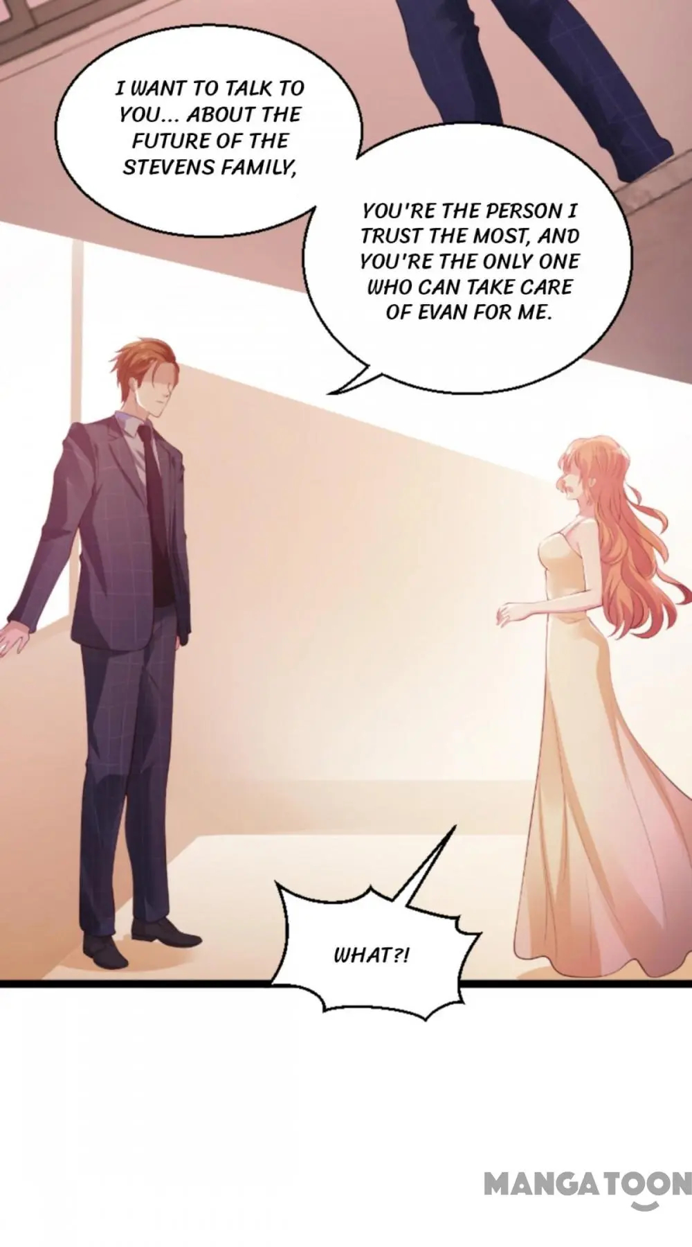 Like Husband, Like Son Chapter 153 - page 24