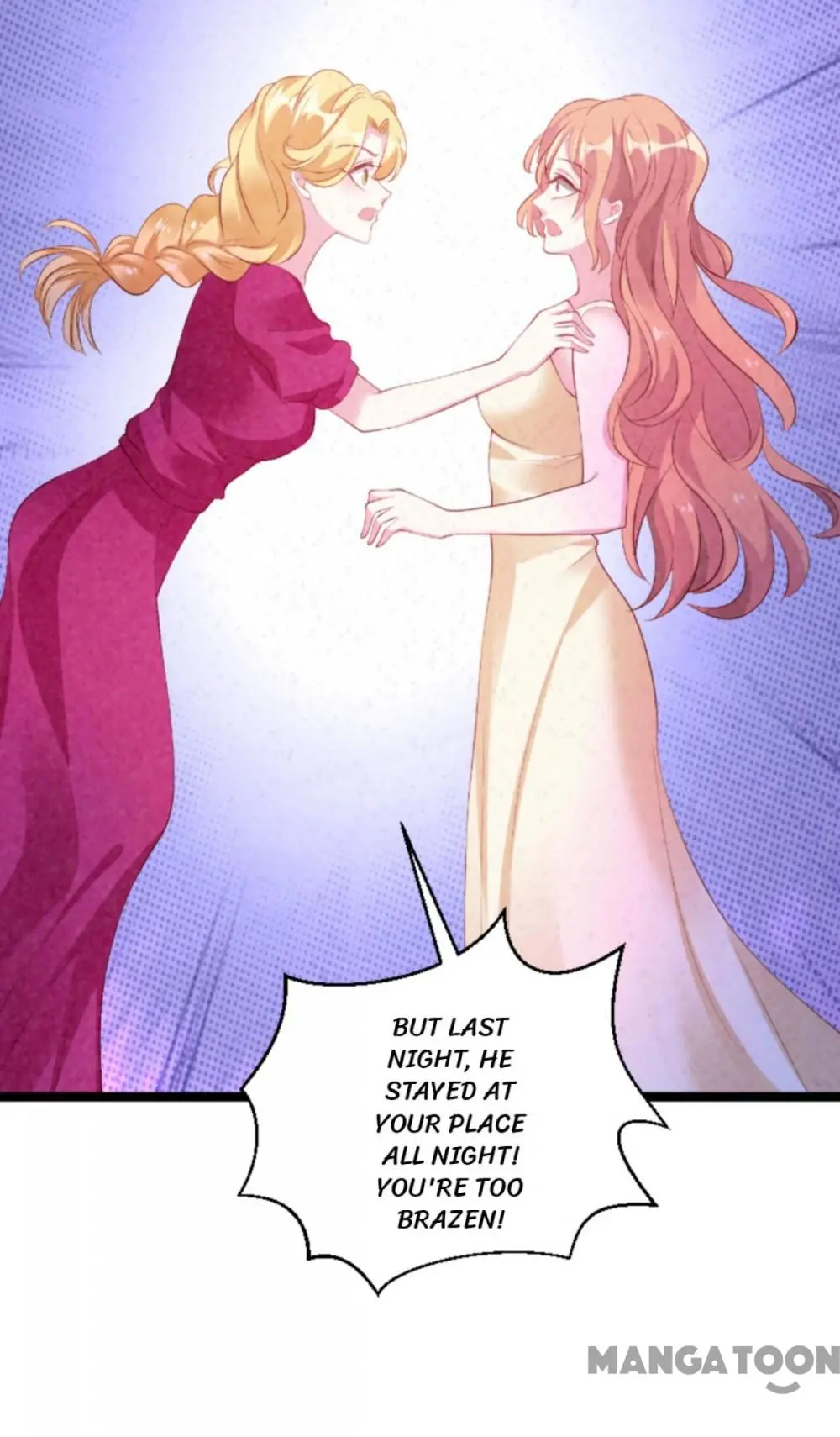 Like Husband, Like Son Chapter 153 - page 31