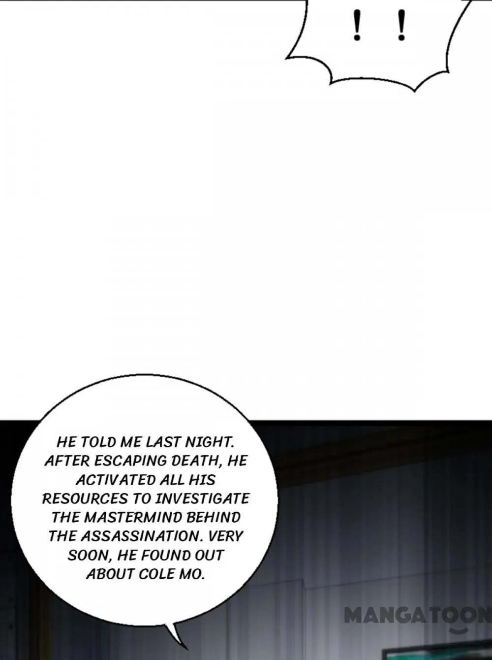 Like Husband, Like Son Chapter 153 - page 35