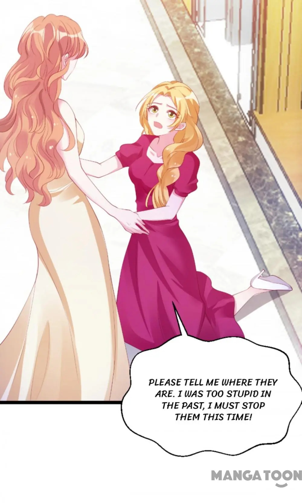 Like Husband, Like Son Chapter 153 - page 45