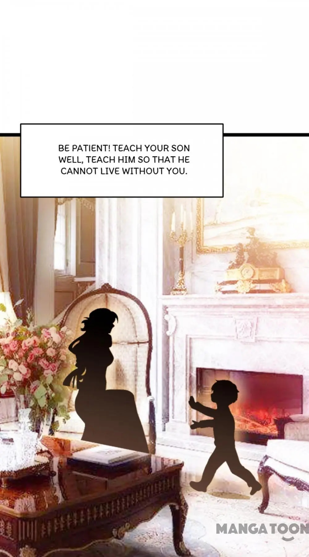 Like Husband, Like Son Chapter 152 - page 14