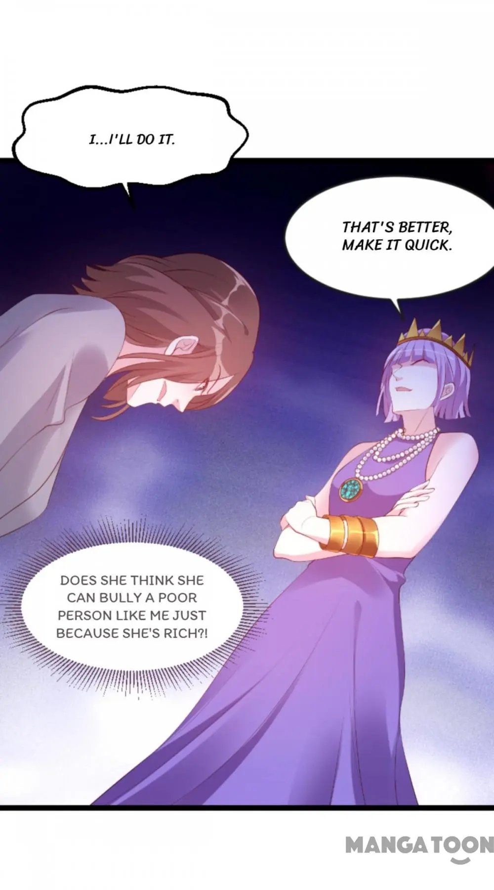 Like Husband, Like Son Chapter 147 - page 30