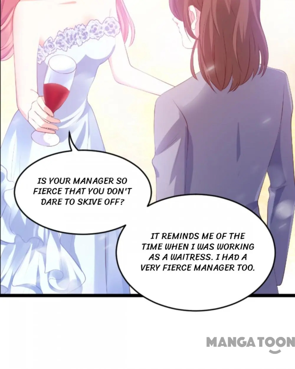 Like Husband, Like Son Chapter 147 - page 39