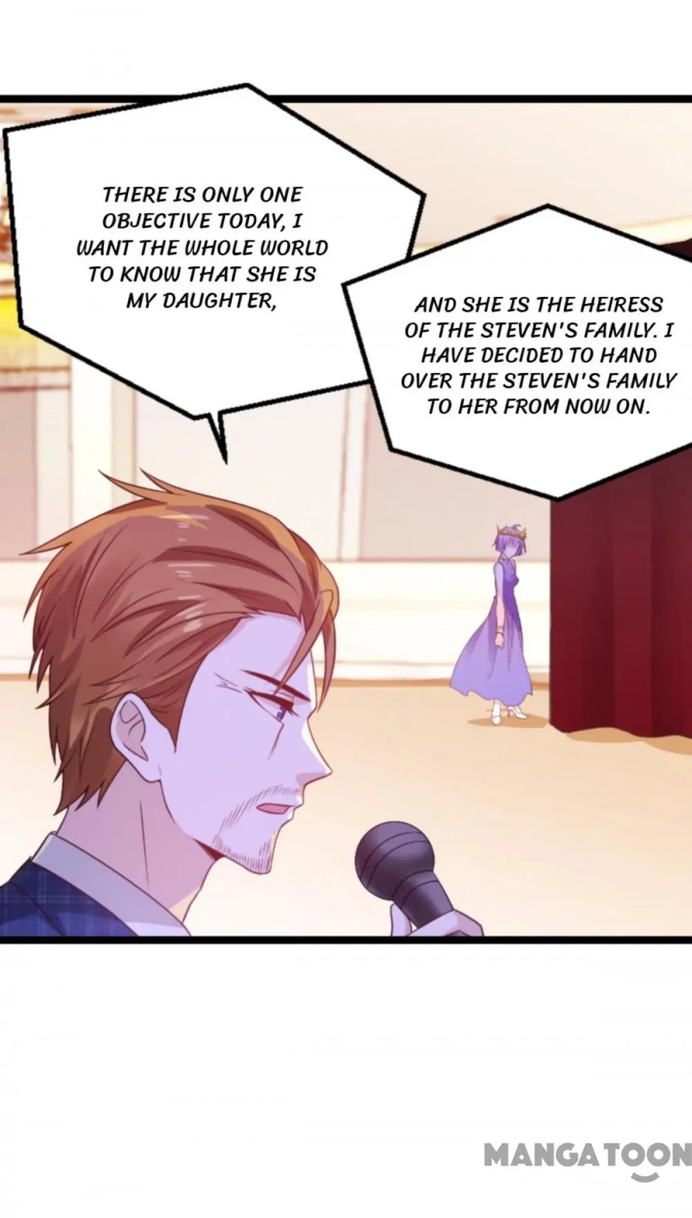 Like Husband, Like Son Chapter 145 - page 20