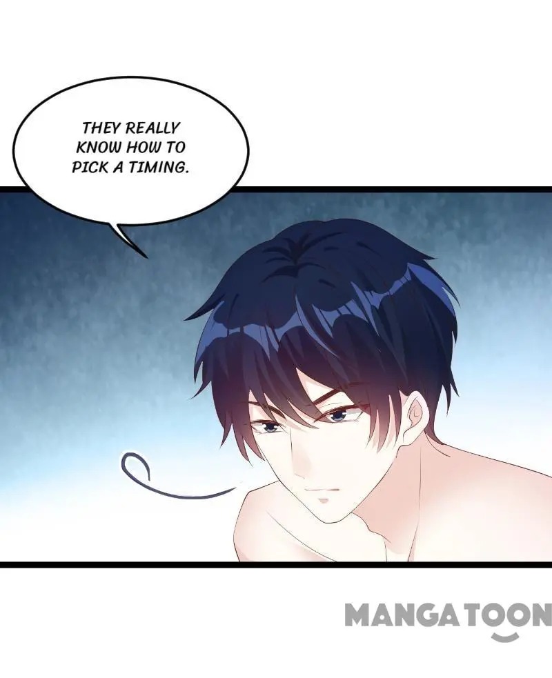 Like Husband, Like Son Chapter 141 - page 26