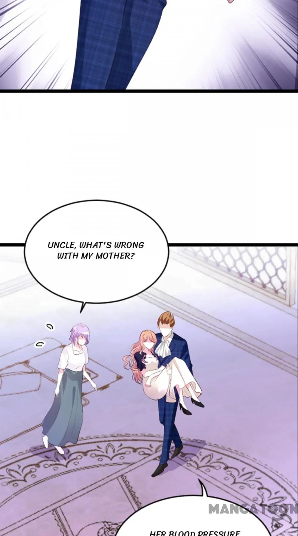 Like Husband, Like Son Chapter 139 - page 24