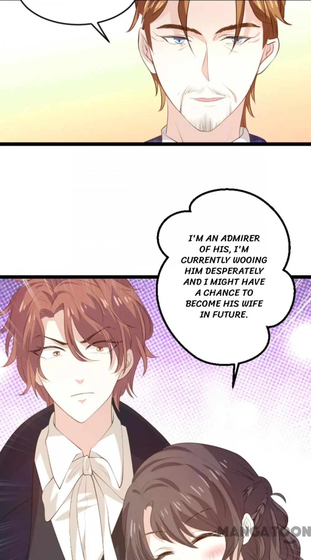 Like Husband, Like Son Chapter 132 - page 8