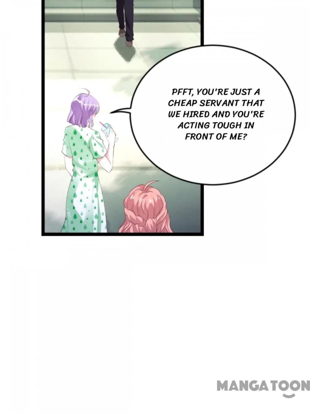 Like Husband, Like Son Chapter 128 - page 14