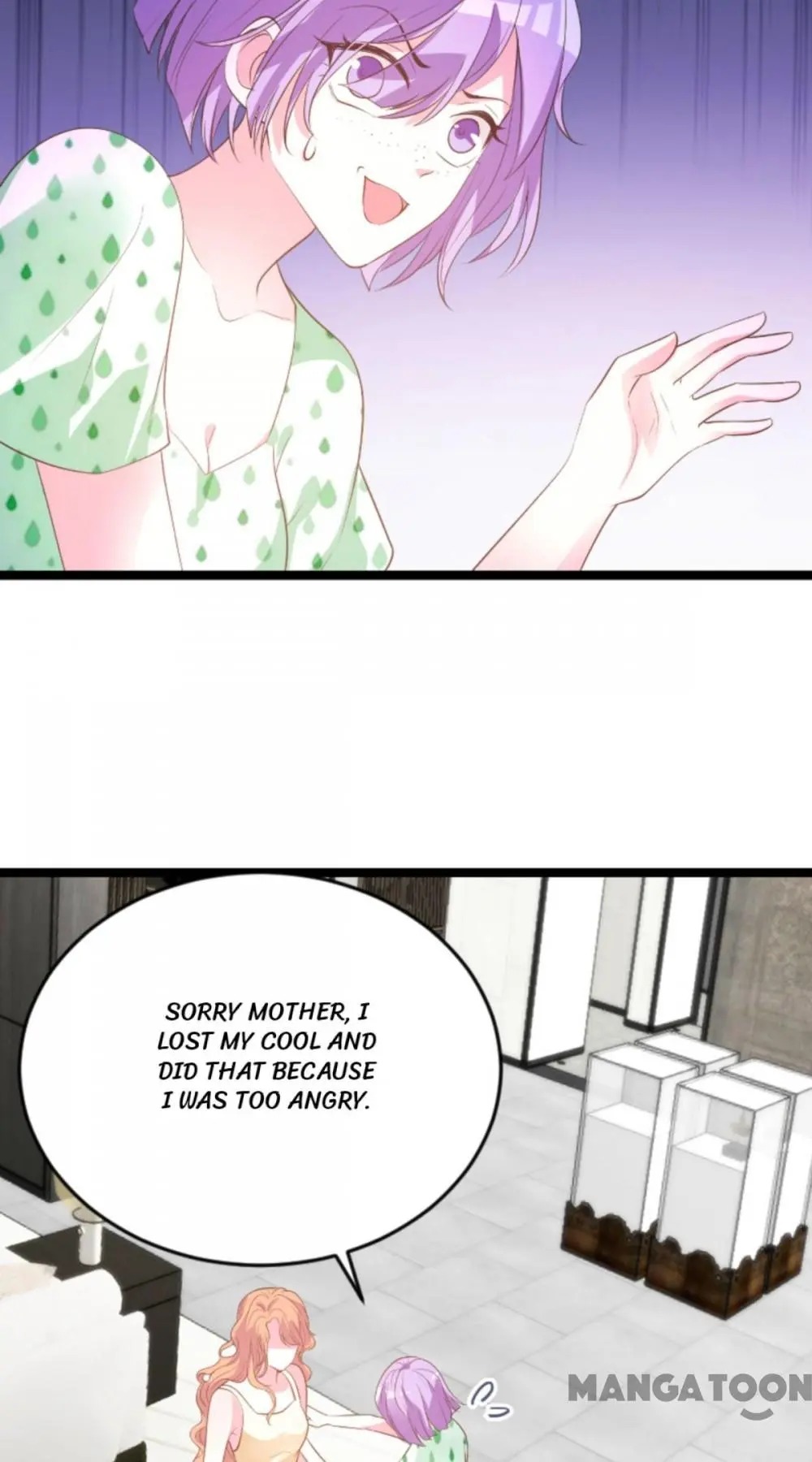 Like Husband, Like Son Chapter 124 - page 18