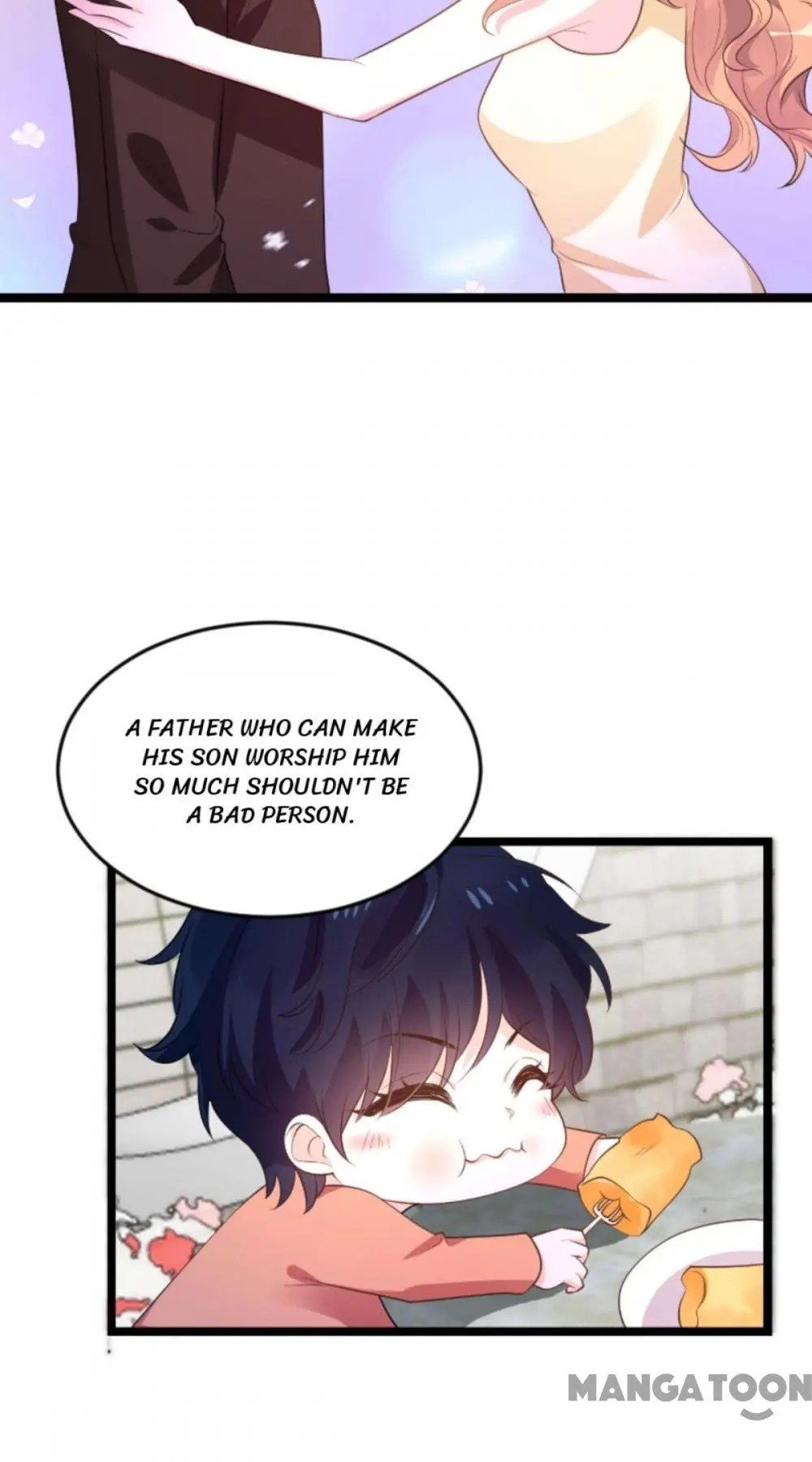 Like Husband, Like Son Chapter 124 - page 8