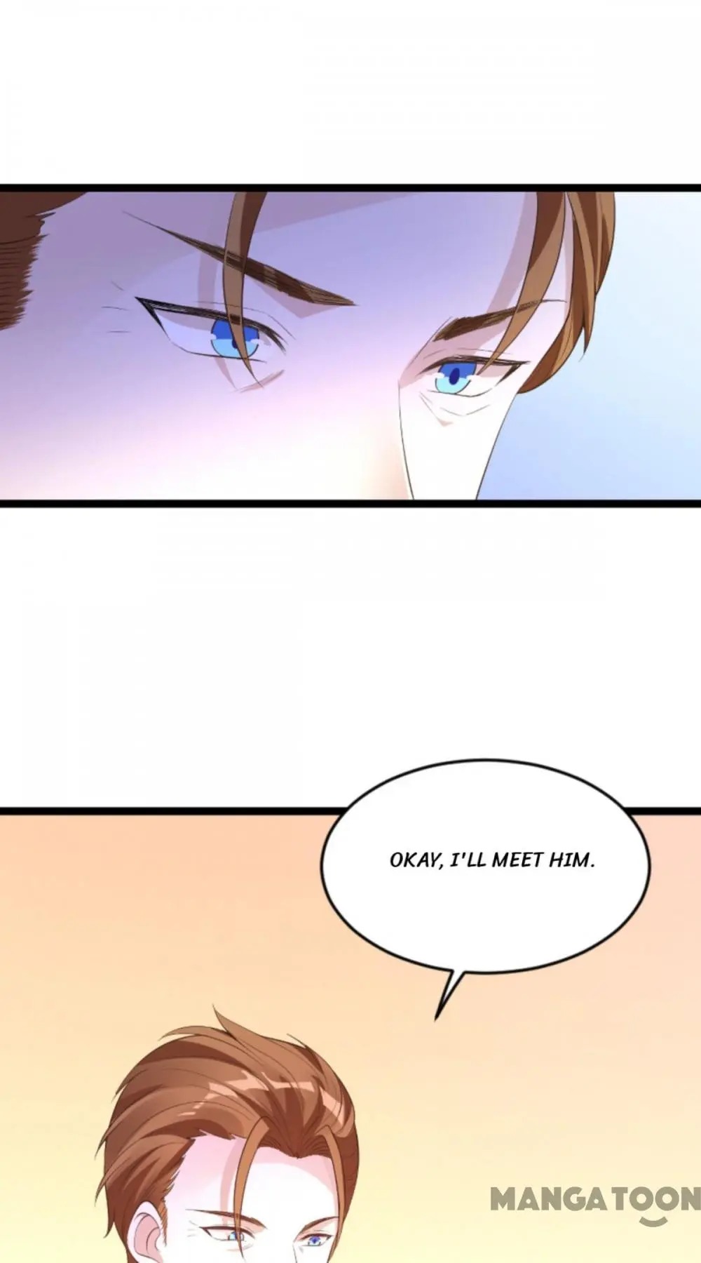 Like Husband, Like Son Chapter 124 - page 9