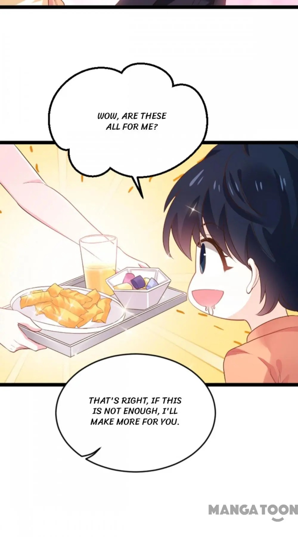 Like Husband, Like Son Chapter 123 - page 19