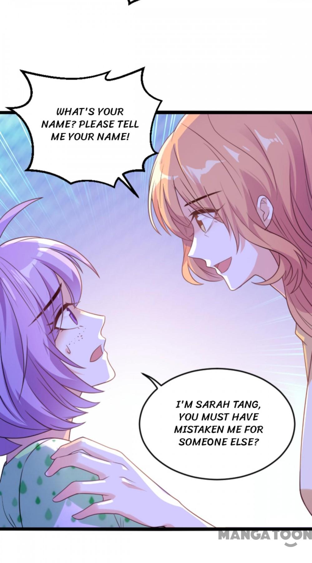 Like Husband, Like Son Chapter 120 - page 23