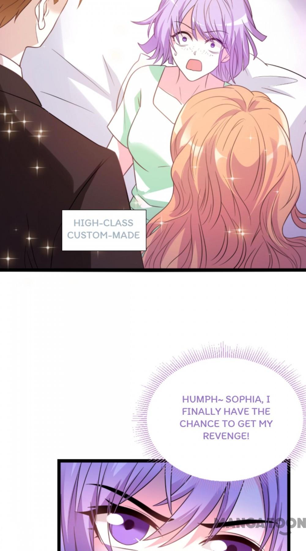 Like Husband, Like Son Chapter 120 - page 28