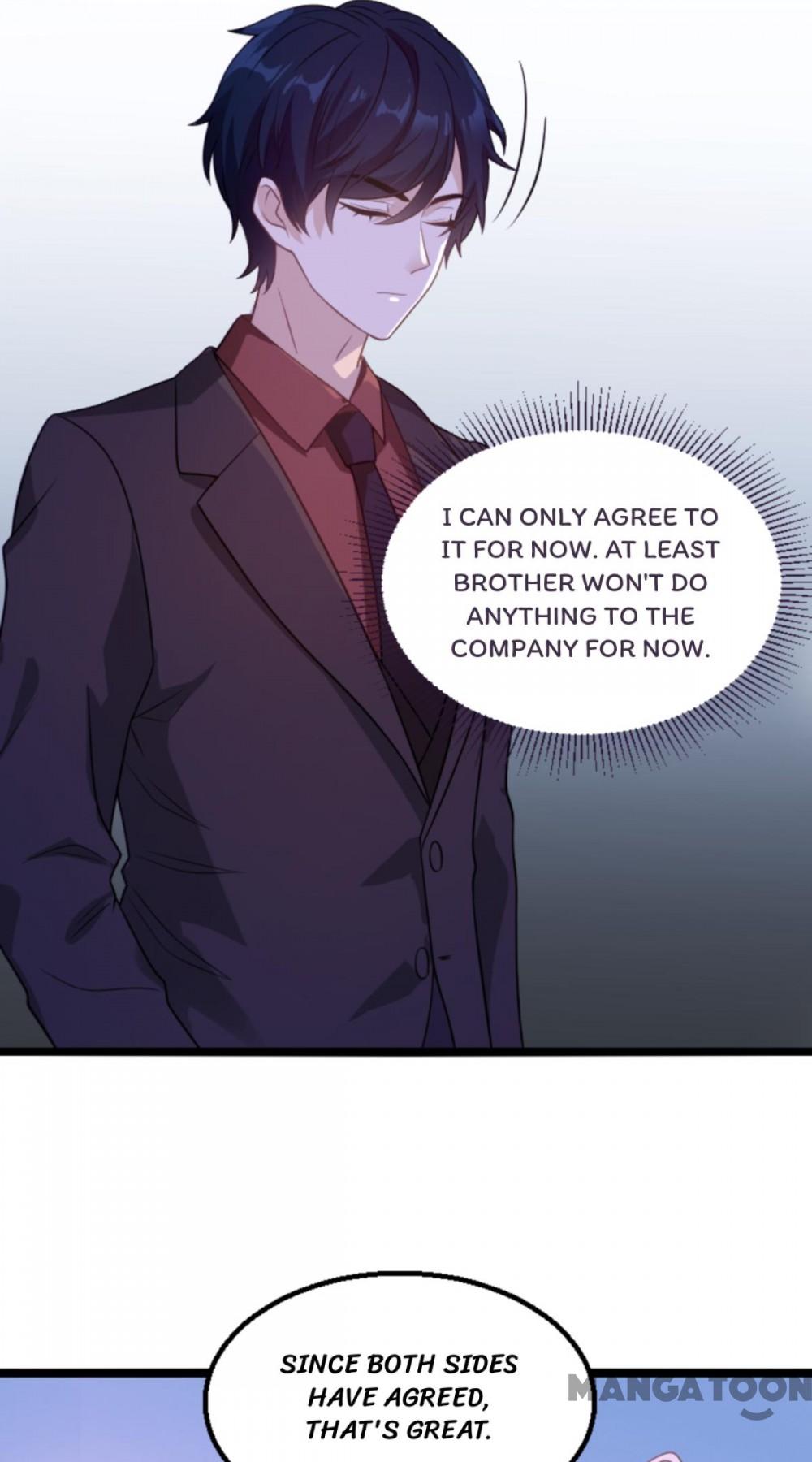 Like Husband, Like Son Chapter 118 - page 22