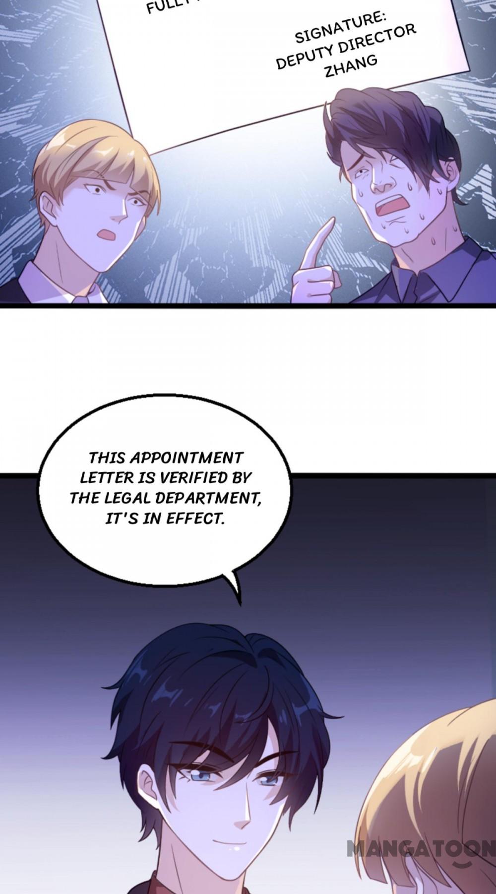 Like Husband, Like Son Chapter 118 - page 8