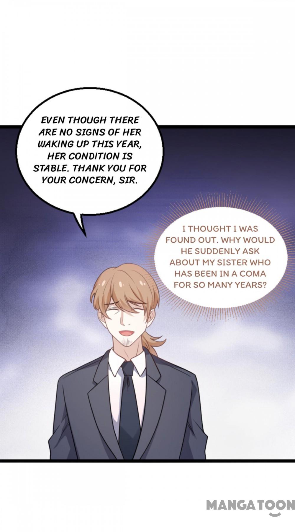 Like Husband, Like Son Chapter 116 - page 10