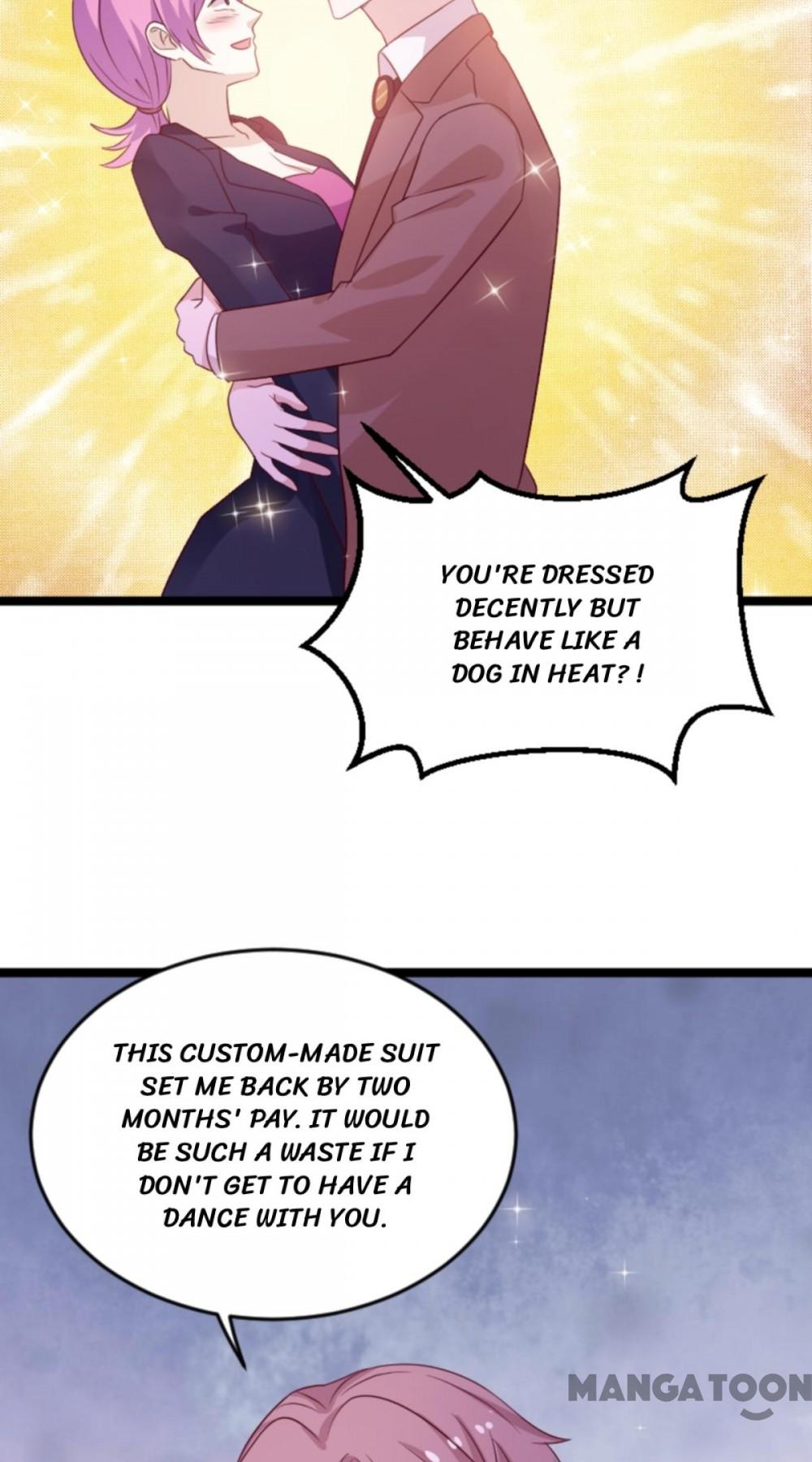 Like Husband, Like Son Chapter 115 - page 2