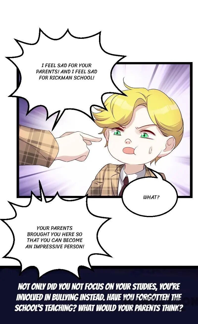 Like Husband, Like Son Chapter 97 - page 2