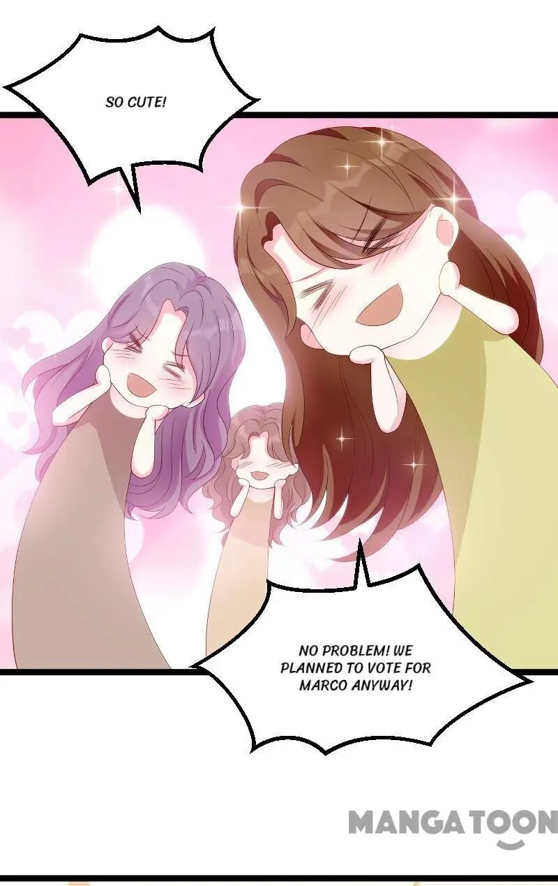 Like Husband, Like Son Chapter 95 - page 17