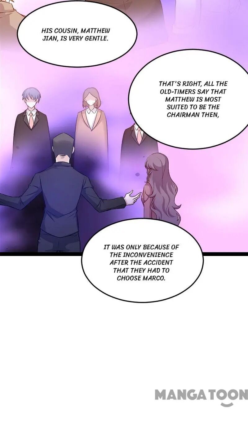 Like Husband, Like Son Chapter 94 - page 33