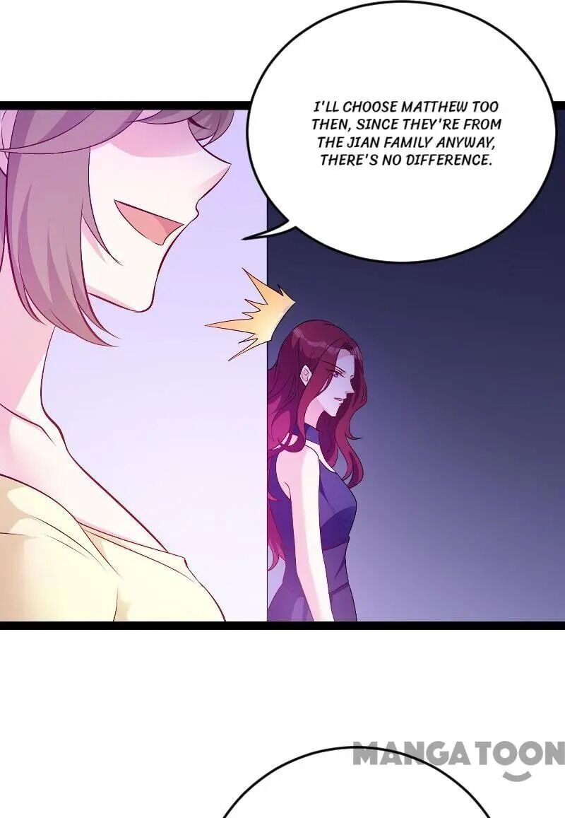 Like Husband, Like Son Chapter 94 - page 37