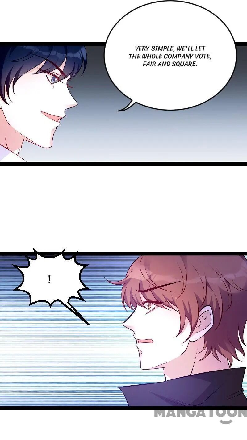 Like Husband, Like Son Chapter 94 - page 9