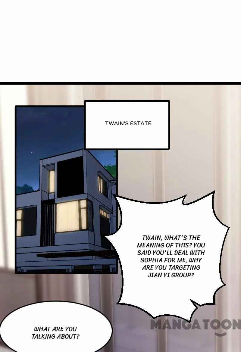 Like Husband, Like Son Chapter 81 - page 31