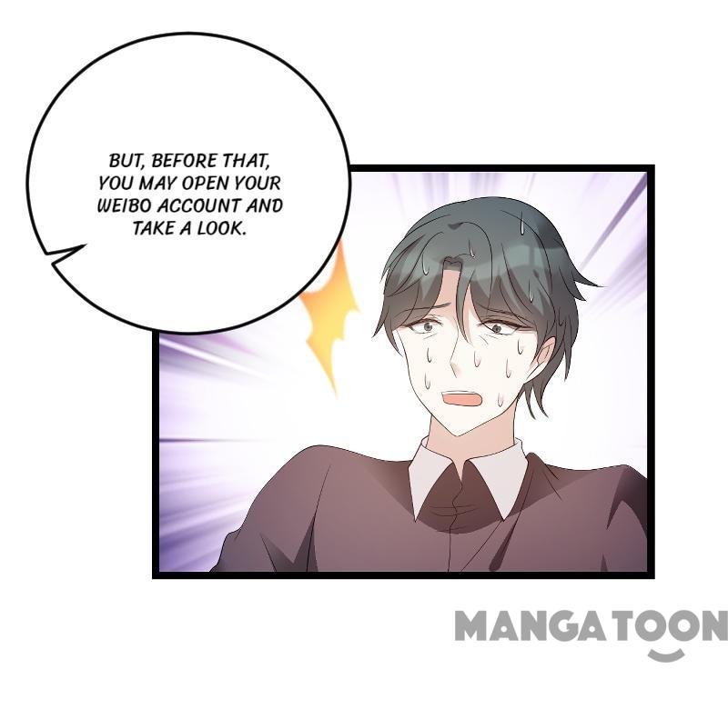 Like Husband, Like Son Chapter 79 - page 25