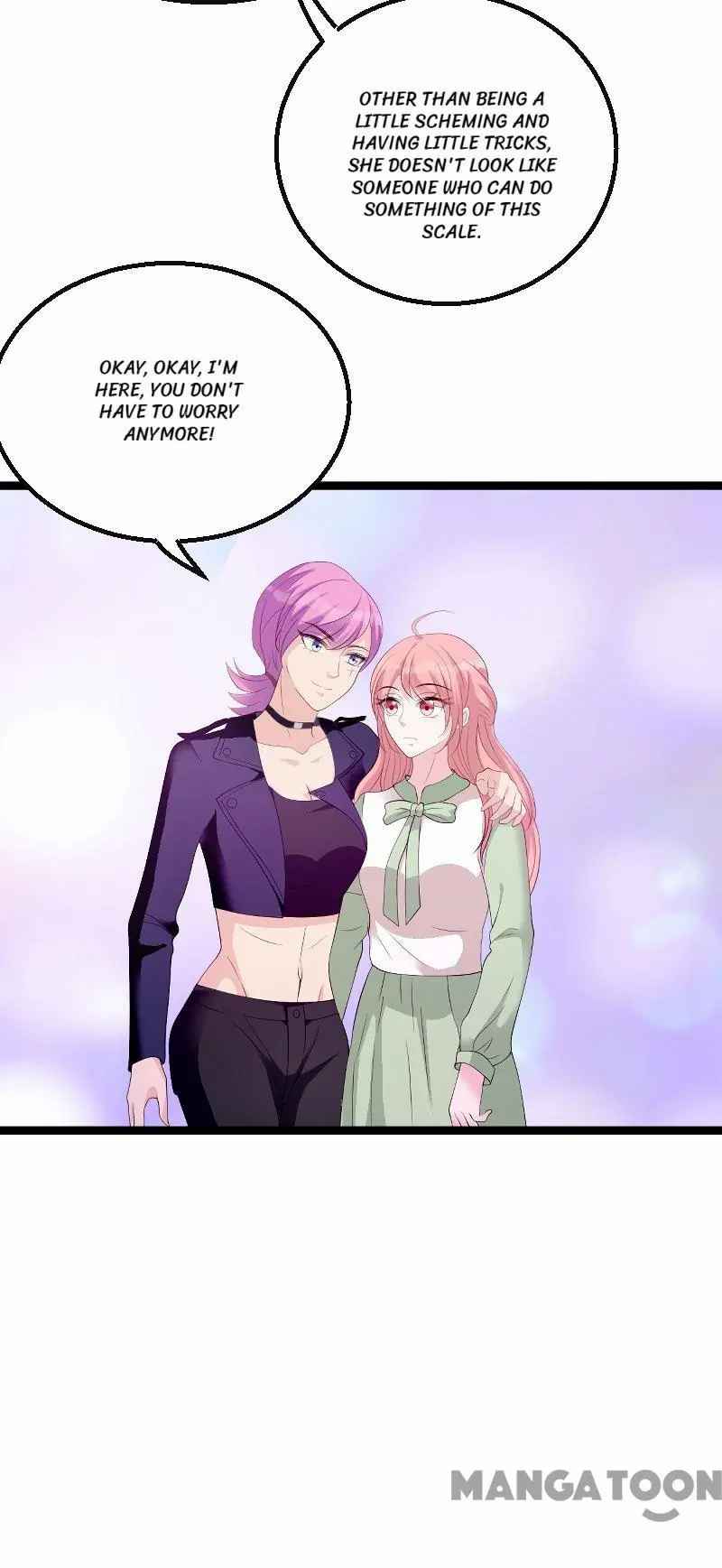 Like Husband, Like Son Chapter 78 - page 10