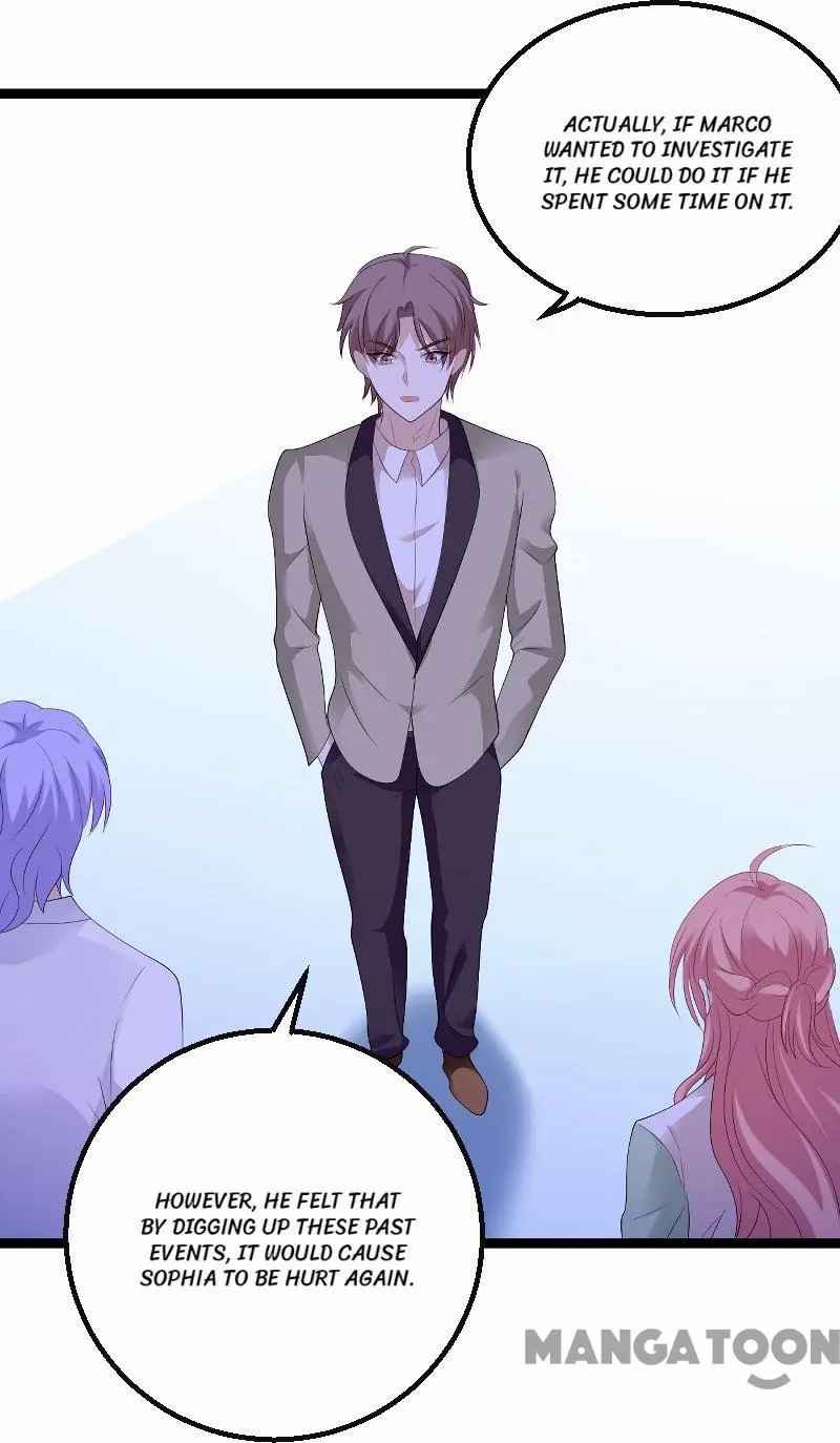 Like Husband, Like Son Chapter 78 - page 39