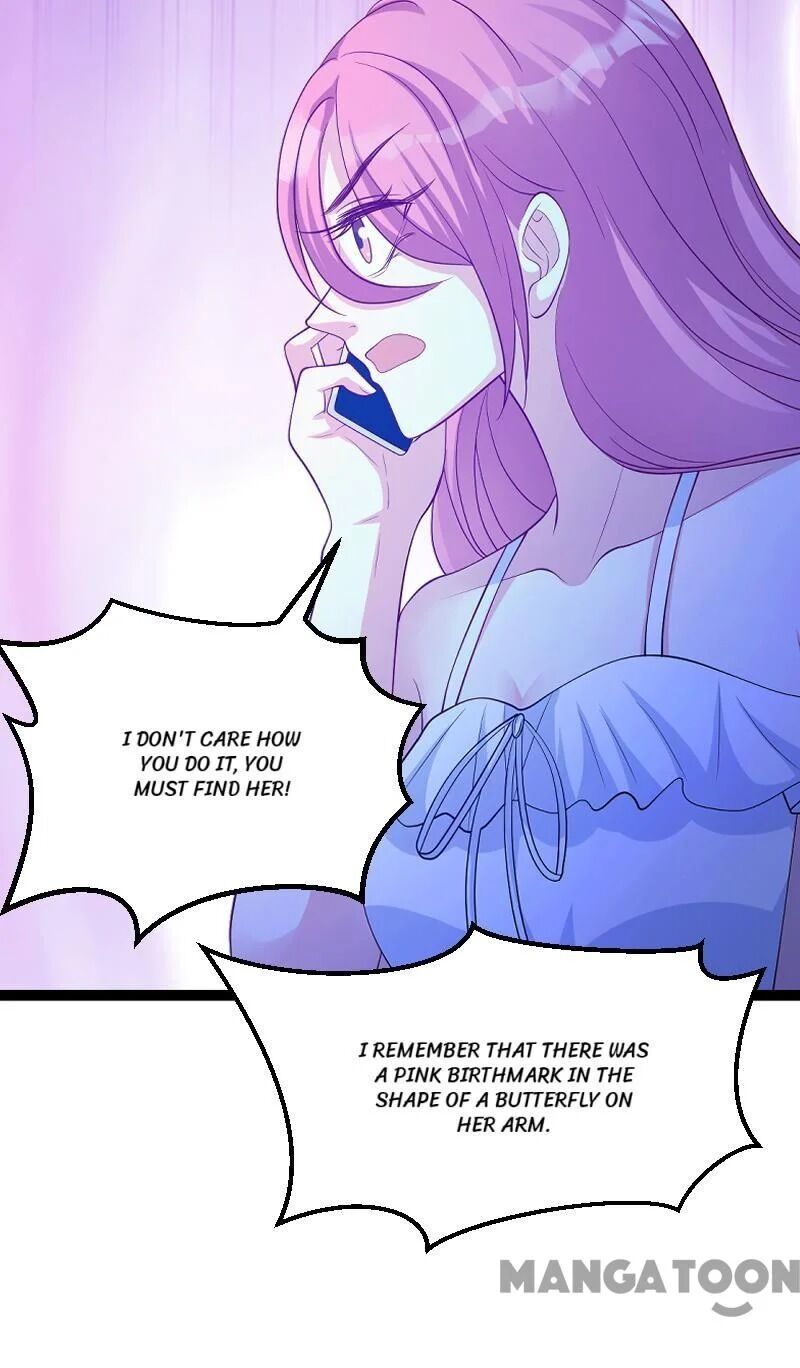 Like Husband, Like Son Chapter 71 - page 17