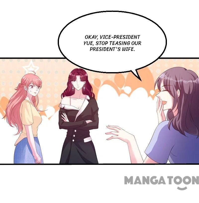 Like Husband, Like Son Chapter 71 - page 31