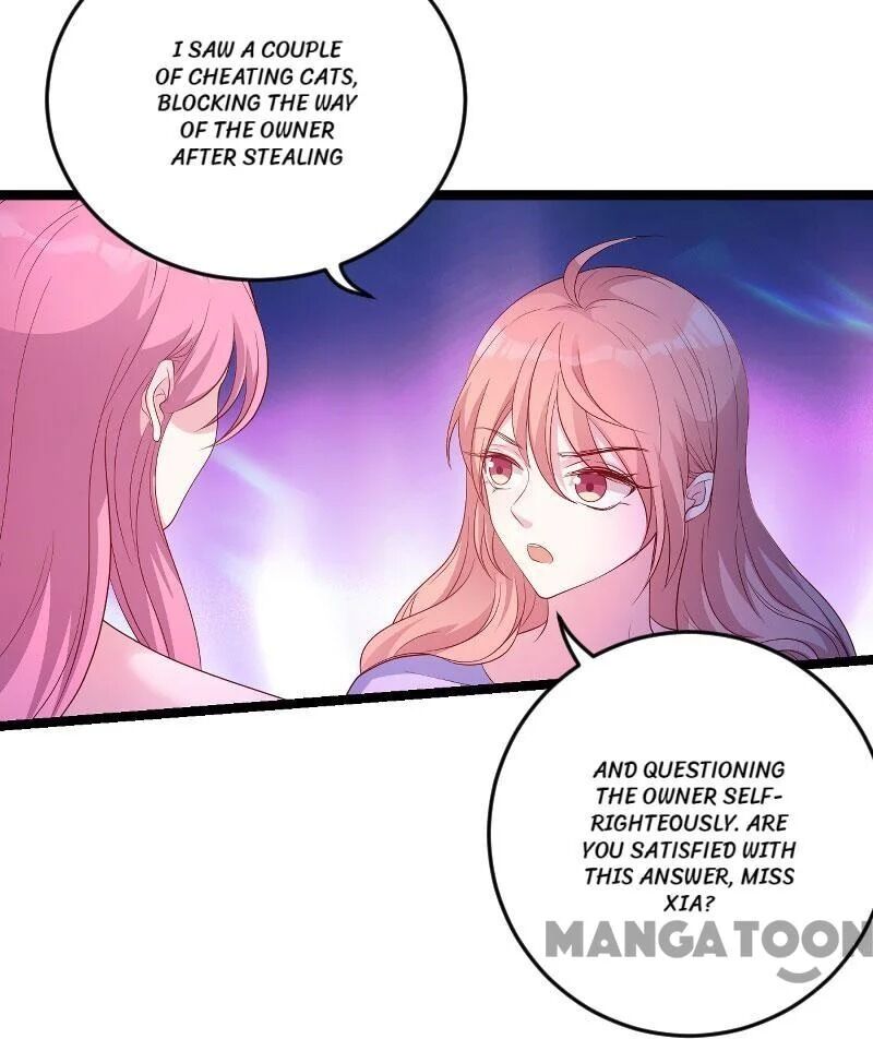 Like Husband, Like Son Chapter 69 - page 4