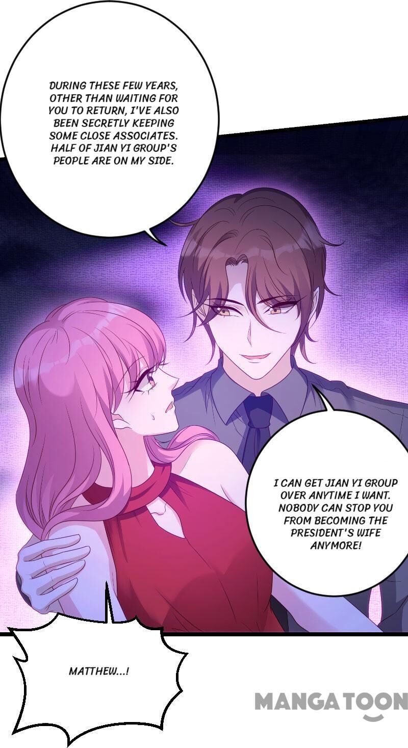 Like Husband, Like Son Chapter 68 - page 10