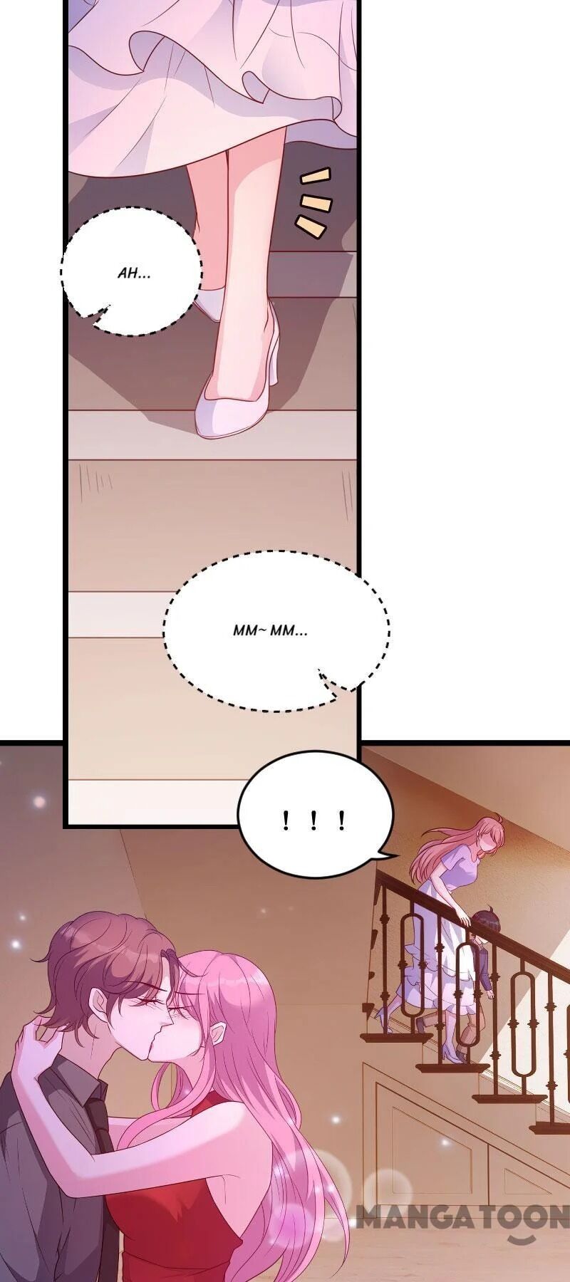 Like Husband, Like Son Chapter 68 - page 26