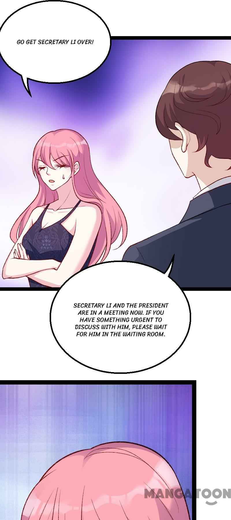 Like Husband, Like Son Chapter 64 - page 35