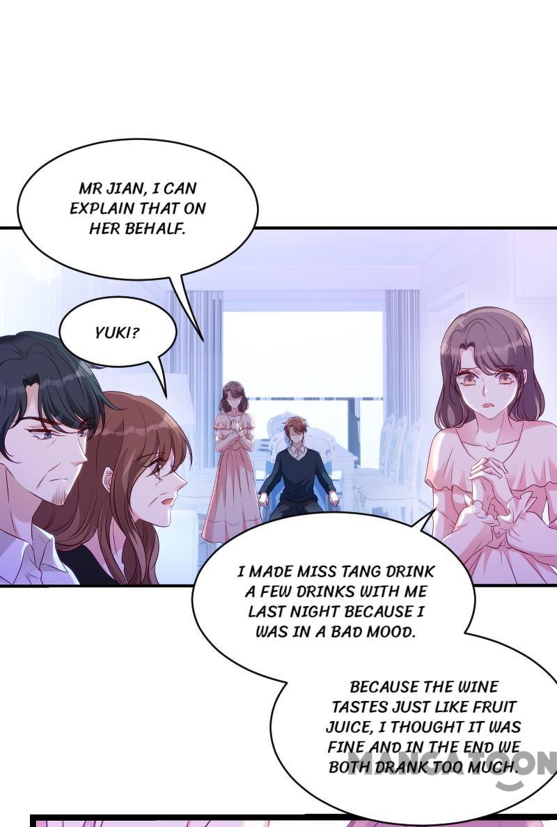 Like Husband, Like Son Chapter 51 - page 29