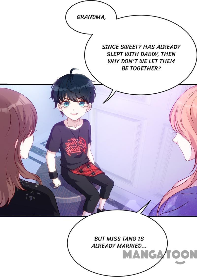 Like Husband, Like Son Chapter 51 - page 36