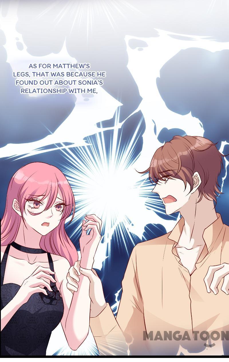 Like Husband, Like Son Chapter 48 - page 10