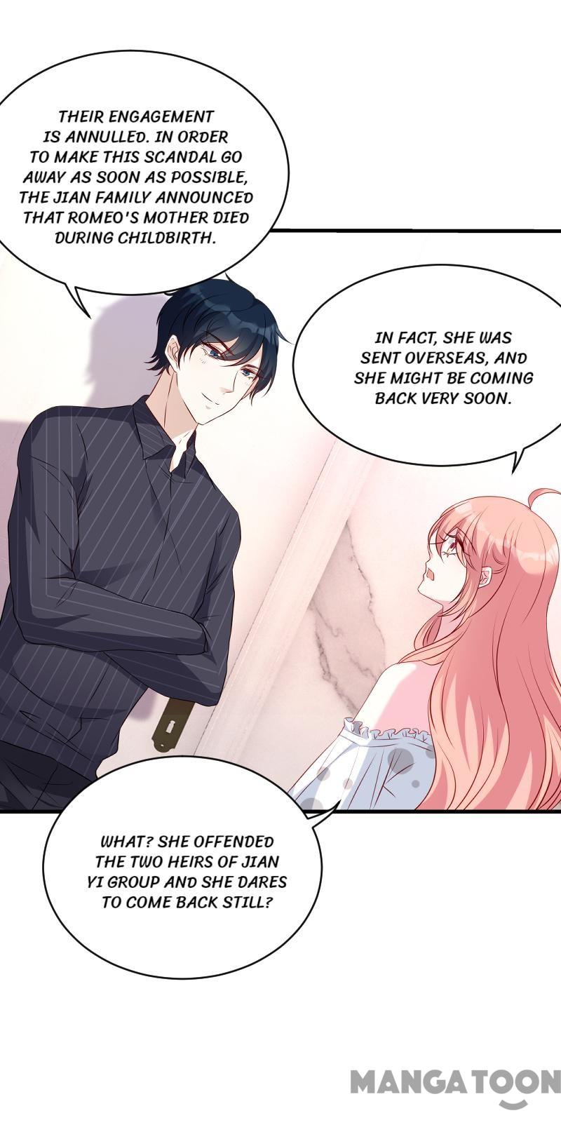 Like Husband, Like Son Chapter 48 - page 16