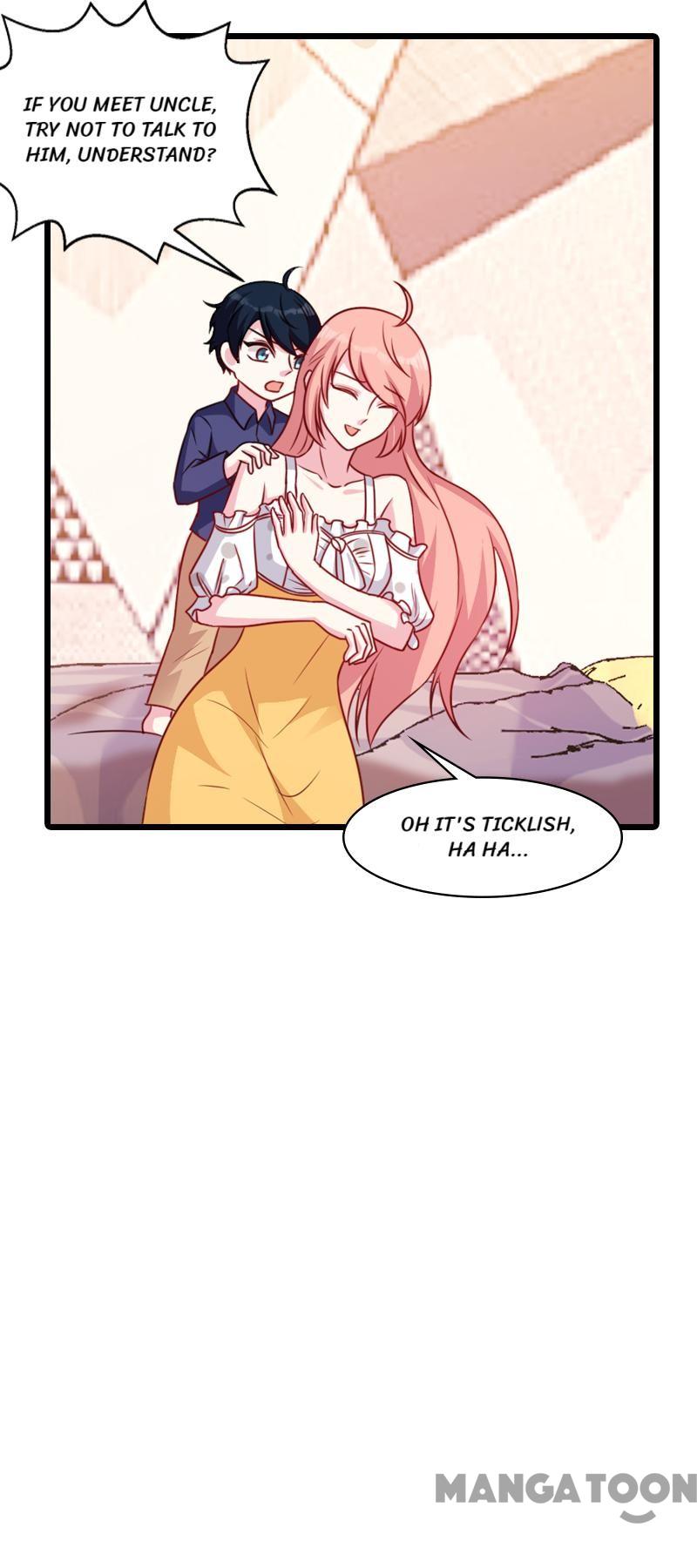 Like Husband, Like Son Chapter 46 - page 30