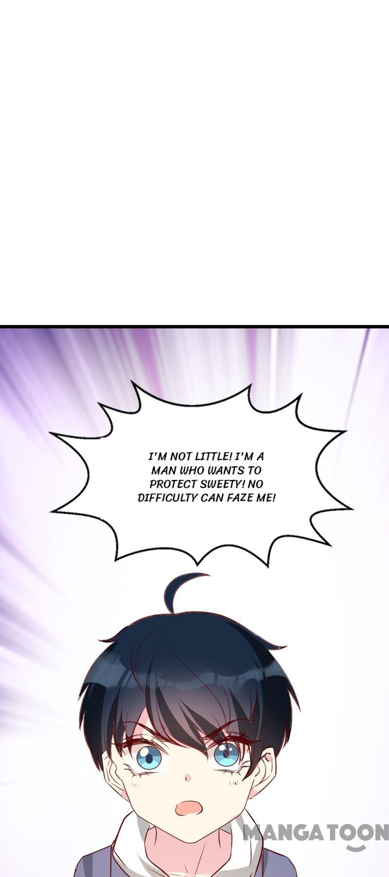 Like Husband, Like Son Chapter 38 - page 55