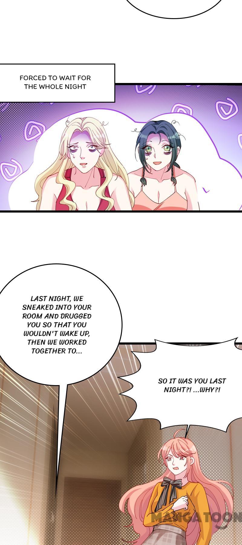 Like Husband, Like Son Chapter 29 - page 26