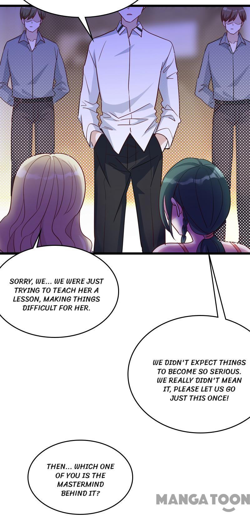 Like Husband, Like Son Chapter 28 - page 40