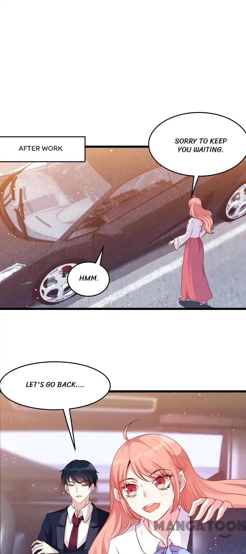 Like Husband, Like Son Chapter 19 - page 27