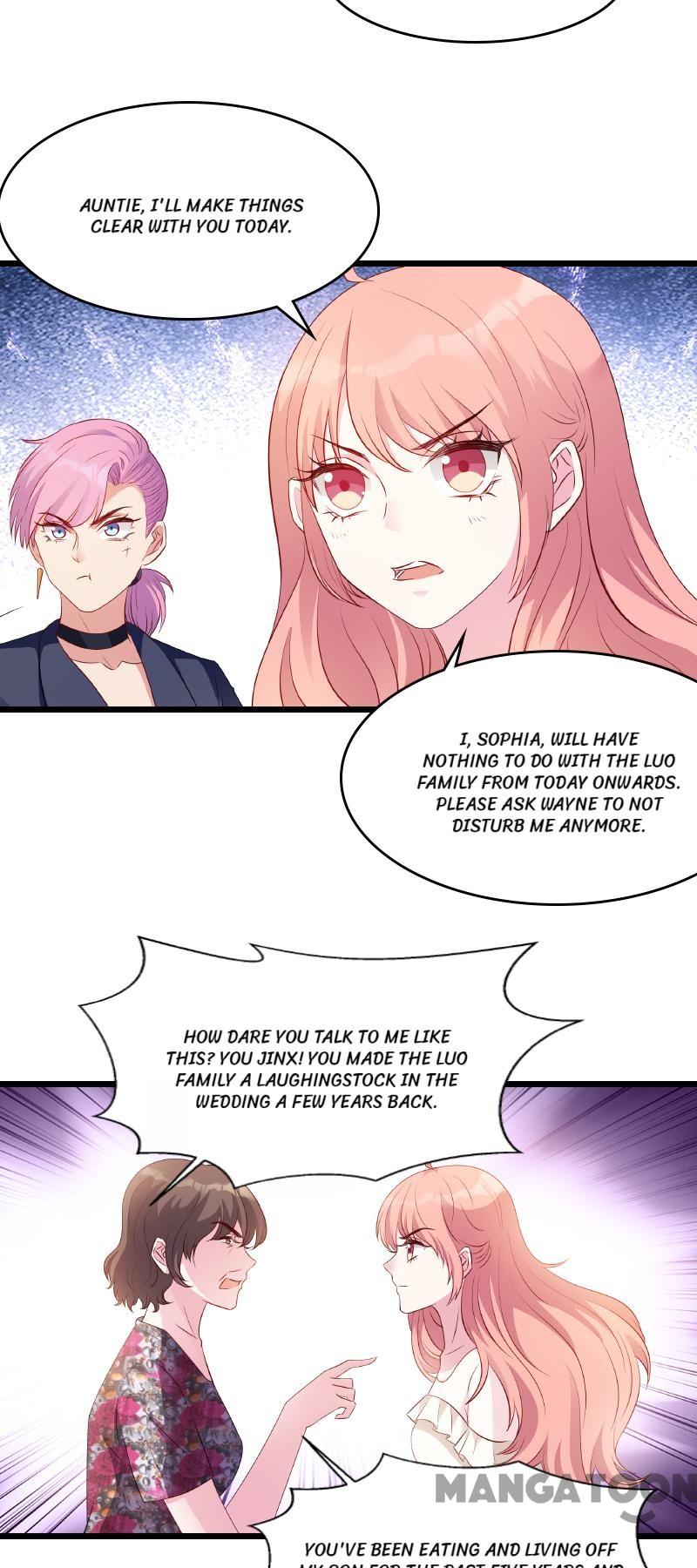 Like Husband, Like Son Chapter 16 - page 27