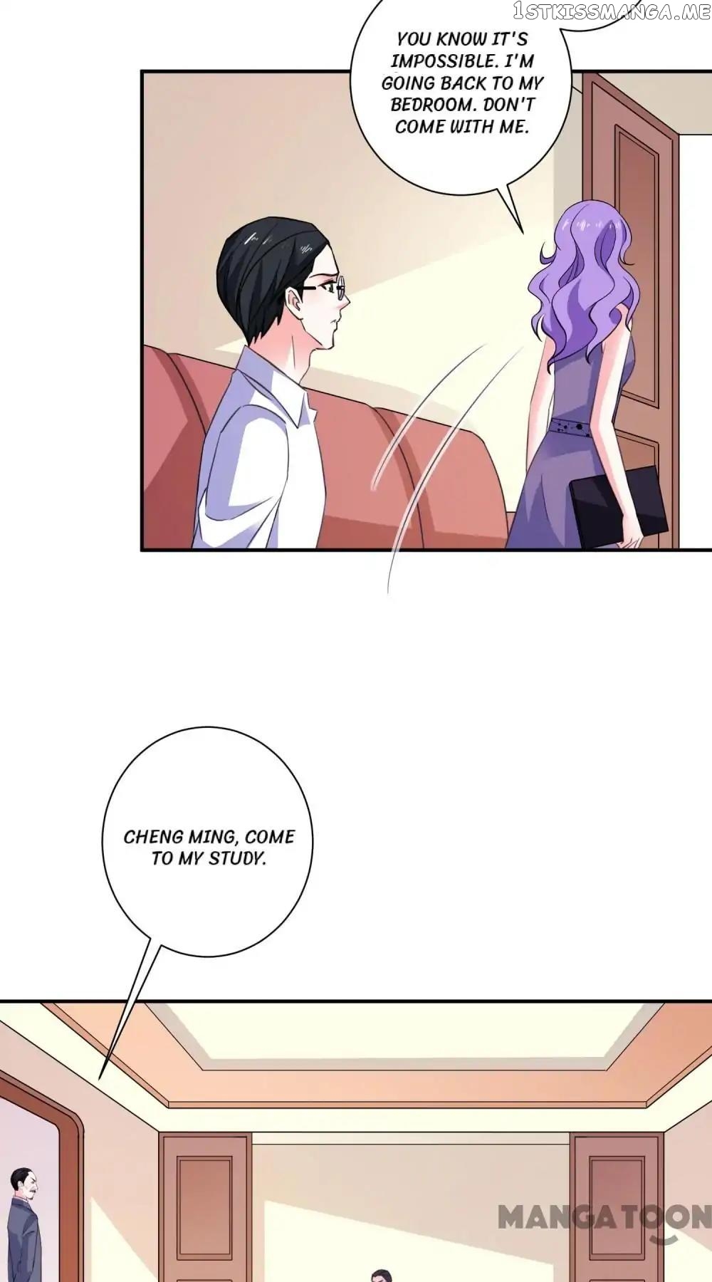 Unmarried Wife chapter 87 - page 9