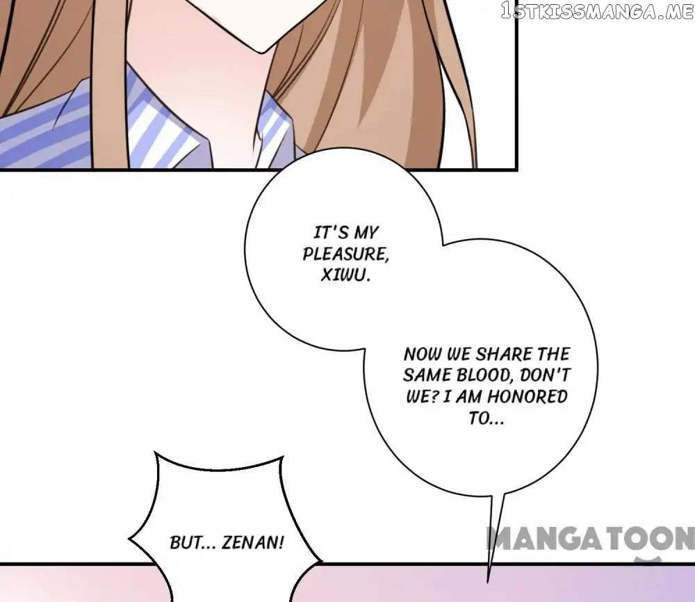 Unmarried Wife chapter 86 - page 11